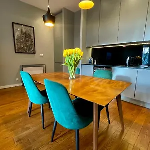 Lou Lou Wawel Apartament