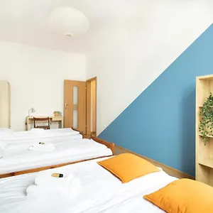 Castle View Krasinskiego Avenue Apartament