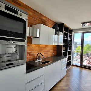 Salwator - Topolove & Apartament
