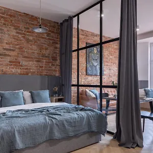 Melody Centrum Apartament