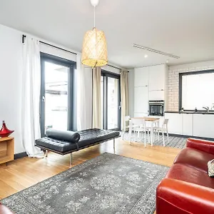 Rentplanet - Kamienica Retmana Apartament