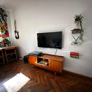 Old Town Nest Apartament
