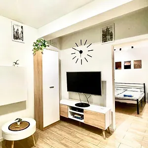 Smocza Jama Wawel Apartament