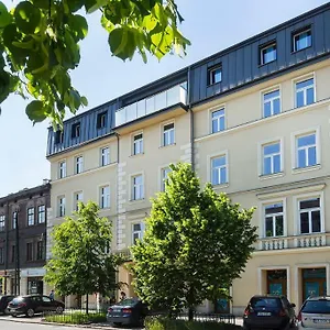 Tcf - With Free Garage Apartament