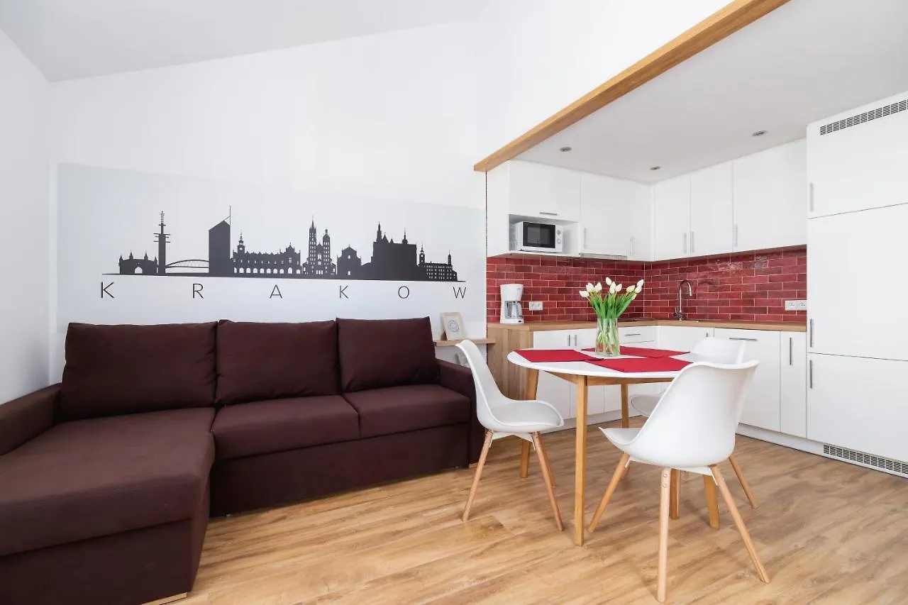 Duplex Apartment Brandy Cracow By Noclegi Renters Krakow