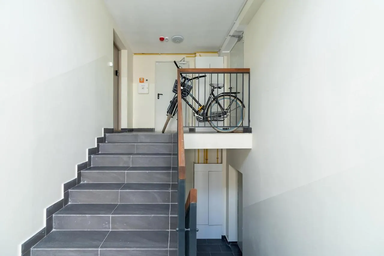 Duplex Apartment Brandy Cracow By Noclegi Renters Krakow